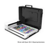 Epson SD-10 scanning table for use with SD-10