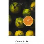 Hahnemuhle Canvas Artist