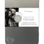 Agave 10 x 15cm photo paper tin