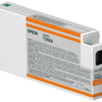Epson T596A orange ink