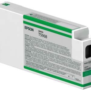Epson T596b green ink 350ml