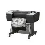 HP Designjet Z9+ Plus