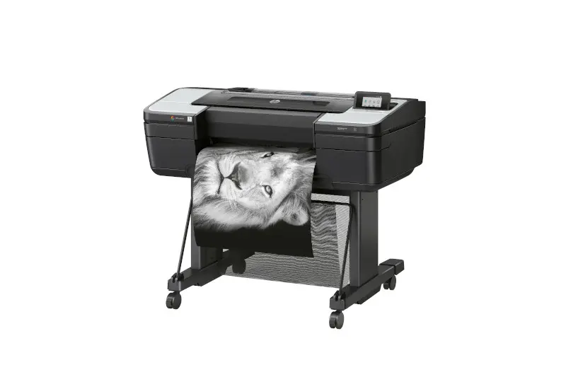 HP DesignJet Z9+ Plus Edition 24″ Printer