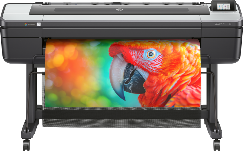 HP DesignJet Z9+ dr Plus Edition 44″ Printer