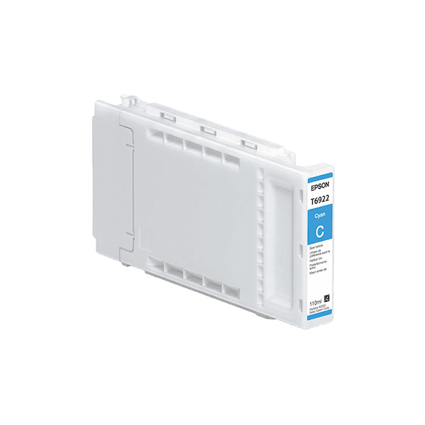 Epson T6922 Cyan Ink Cartridge – 110ml
