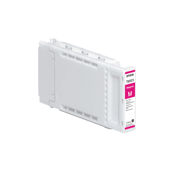 Epson T6923 Magenta Ink Cartridge – 110ml