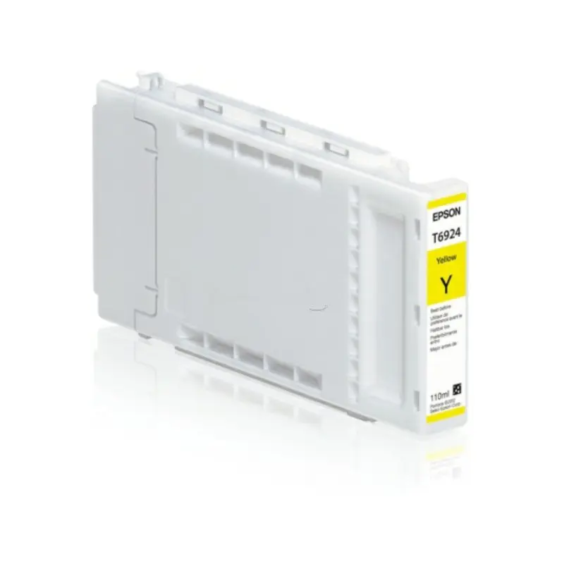 Epson T6924 Yellow Ink Cartridge – 110ml