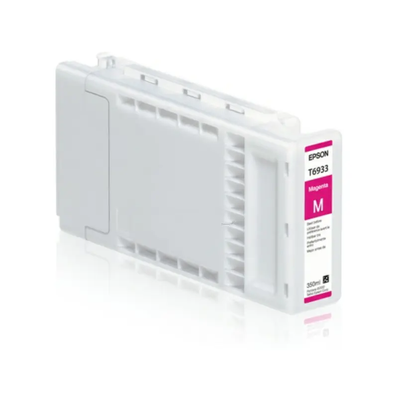 Epson T6933 Magenta Ink Cartridge – 350ml