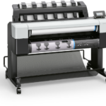 HP DesignJet t1600dr