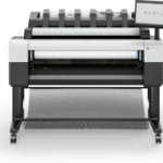 HP DesignJet T2600 Plus Edition MFP