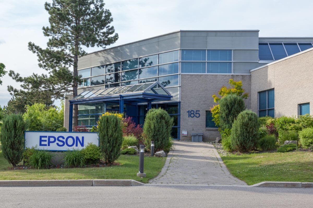 epson