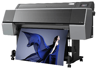 Epson SC-P9500 STD large-format professional printer