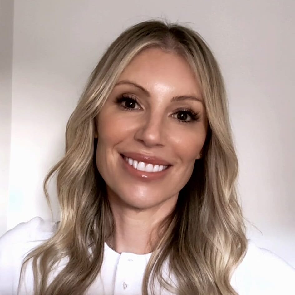 Amy – Head of Sales