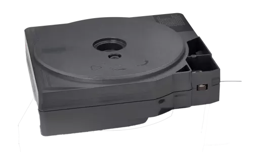 Stratasys P430 abs in white