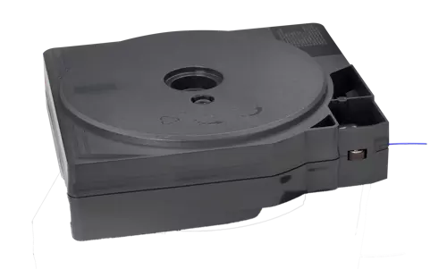 Stratasys P430 ABSplus Blue Cartridge 340-21205