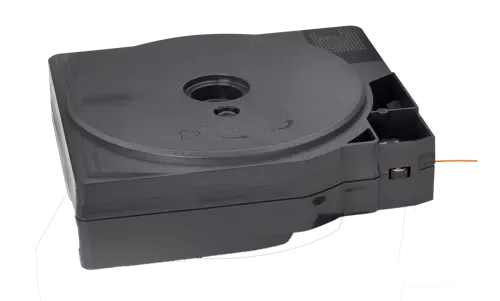 Stratasys P430 abs in nectarine