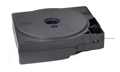 Stratasys P430 abs in Olive Green