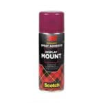 Can of 3M Display Mount