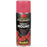 Can of 3M PhotoMount 400ml