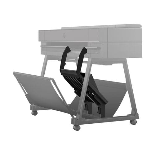 HP DesignJet T850 Sheet Organiser