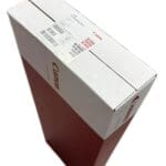 Canon IJM021 Plotter Paper, 3 roll box