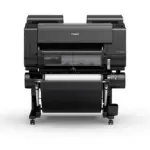 Canon GP-2000 24" Printer with dual roll feed