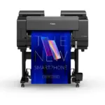 Canon GP-2000 with borderless POS print
