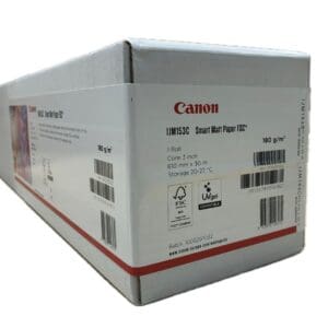 Canon IJM153(C) IJM153 180gsm inkjet paper