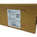 Canon MC-31 Maintenance Cartridge 1156C005AA, new in box