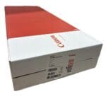 Canon IJM021 3 roll pack
