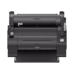 Canon GP-200 Top view