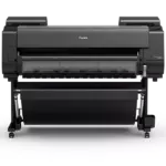 Canon GP-4000 44 inch Printer with stand
