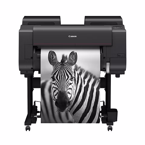 Canon imagePROGRAF PRO-2600 24″ Printer 6405C003AA