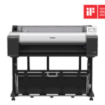 Canon TM-350 and TM-355 Design Award