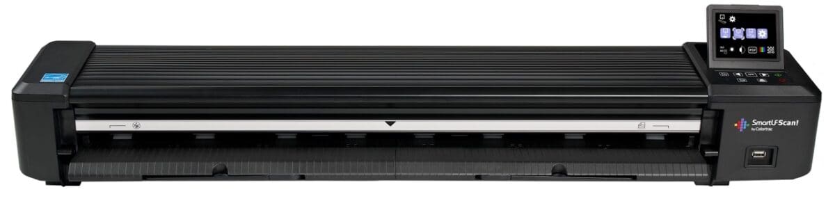 Contex Smart LF Scanner