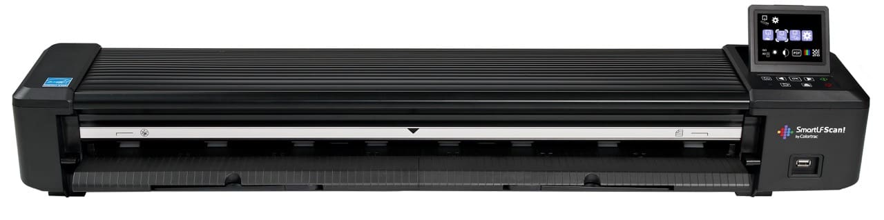 Colortrac SmartLF Scan! scanner