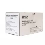 Epson ink maintenance box for selected SC_ and SC-F printers