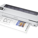 Epson SC-T5100N desktop A0 plotter