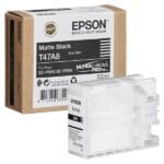Epson T47A8 Matte Black SC-P900 ink