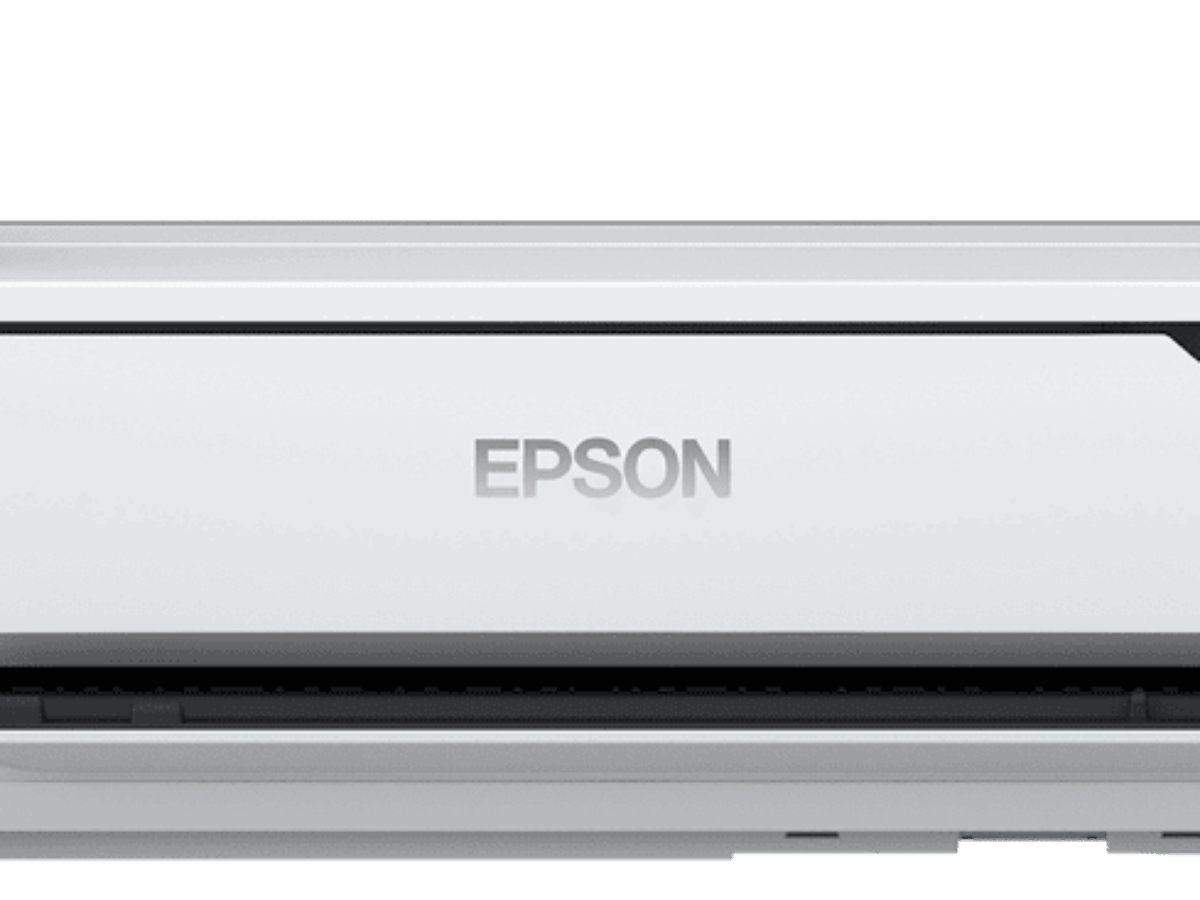 Epson SureColor SC-T3100x A1 Printer - Plot it