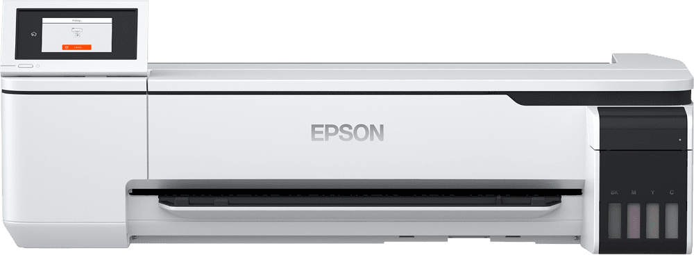 Epson SureColor SC-T3100x A1 Printer