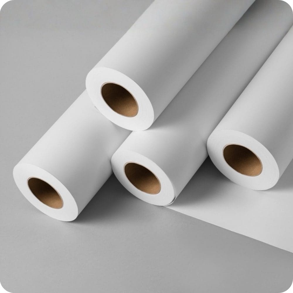 CAD Plot 80 Inkjet Paper A0 841mm x 50m – 80gsm (Box 4)