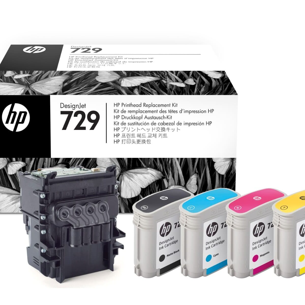 HP-729-printhead-T830-T730-