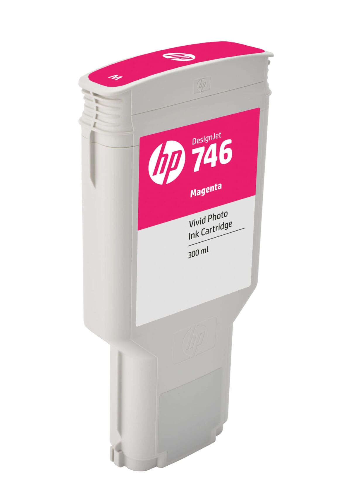 HP 746 Magenta Ink. DesignJet Z6 and Z9+