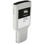 HP 746 Photo Black ink, 300ml