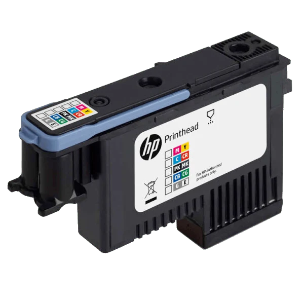 746 Printhead for HP DesignJet Z6 and Z9+ wide-format printers