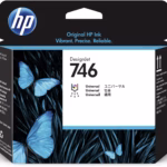 HP 746 Universal Printhead P2V25A