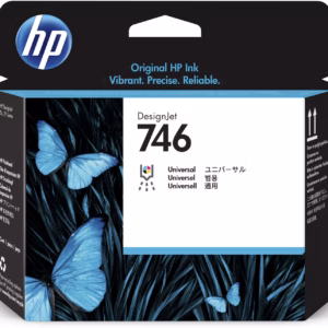 HP 746 Universal Printhead P2V25A