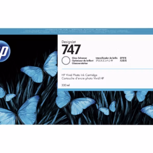 HP 747 Gloss Enhancer P2V87A
