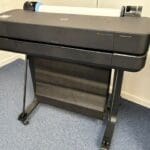 HP DesignJet t250 ex-demo